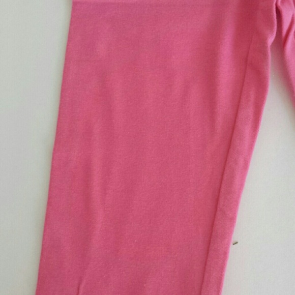 NWT - Gymboree Girls Size 4 Leggings Set - Picture 5 of 7